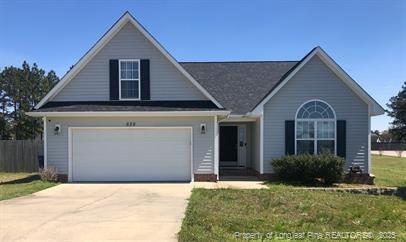 property at 839 Americana Dr