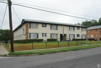 Munger Annex in Dallas, TX - Building Photo - Building Photo