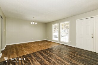 3512 Collier Dr NW in Atlanta, GA - Building Photo - Building Photo
