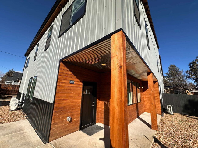 20611 Independence Way in Bend, OR - Building Photo - Building Photo