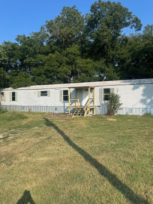 property at 111 Forest Creek Ln