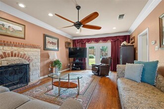 2114 Trace Ridge Dr in Weatherford, TX - Building Photo - Building Photo