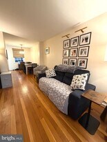 4507 34th St S in Arlington, VA - Building Photo