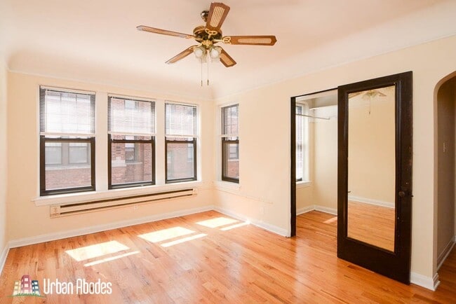 4415 N Wolcott Ave, Unit A05C in Chicago, IL - Building Photo - Building Photo