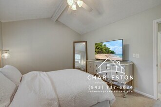 713 Davenport Dr in Mount Pleasant, SC - Building Photo - Building Photo