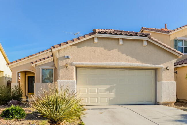 property at 332 Plum Horse Ave