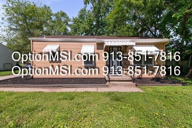 property at 3114 S Vermont Ave