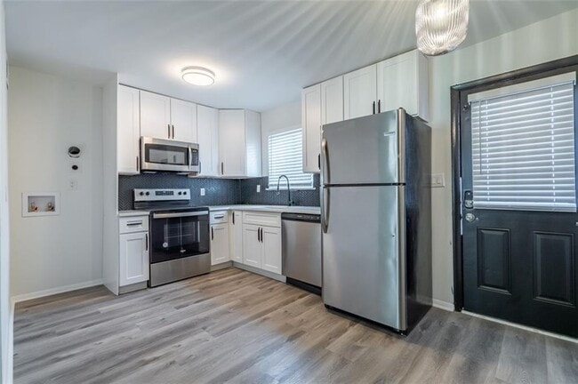 property at 740 Mozley Dr SE