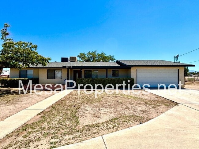 property at 15019 Spruce St