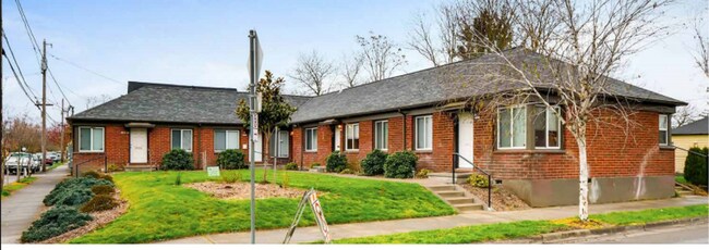 1507 N Colfax St-Unit -1507 in Portland, OR - Building Photo - Building Photo