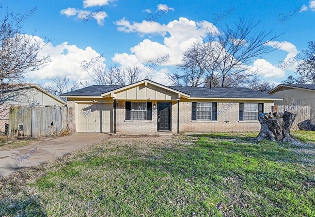 property at 15122 Marsha Dr