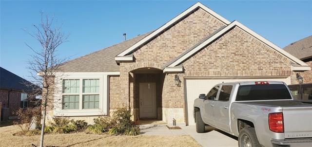 2509 Galisto Ln in Aubrey, TX - Building Photo - Building Photo