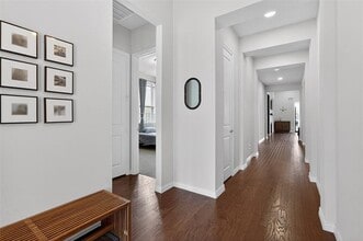 8616 Bethpage Dr in McKinney, TX - Building Photo - Building Photo