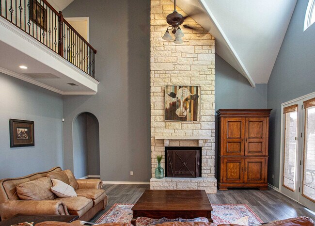 101 Kelly Emeralds Rd, Unit SI ID1494640P in Burnet, TX - Building Photo - Building Photo