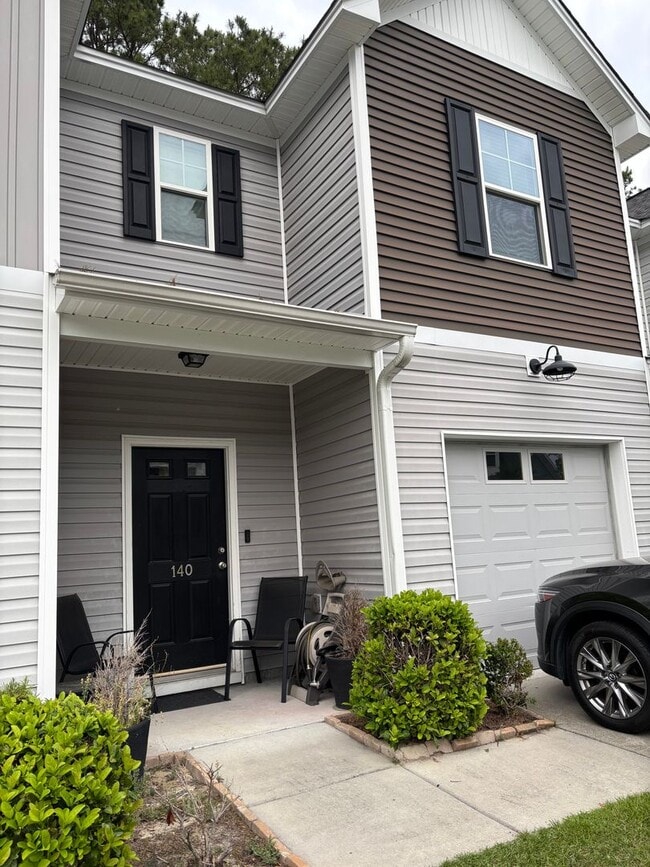 property at 140 Buchanan Cir