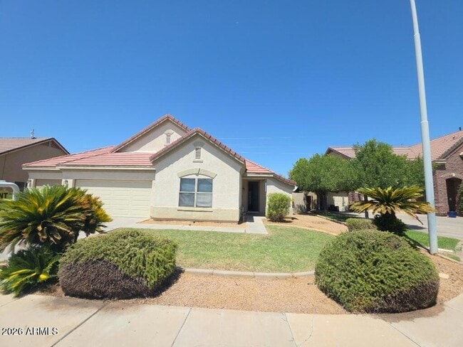 property at 1064 S Jesse Pl
