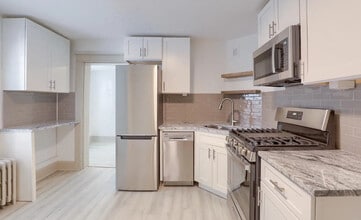 40 W James St in Lancaster, PA - Building Photo - Building Photo