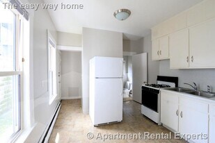 7 Elmer St, Unit #3 in Cambridge, MA - Building Photo