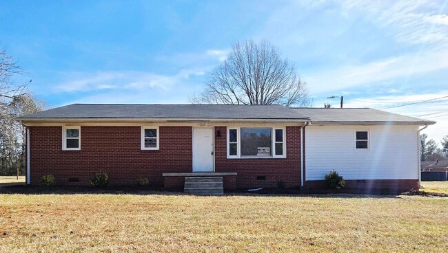 property at 223 NC-100