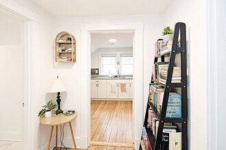 2309 Fontaine Ave Ext in Charlottesville, VA - Building Photo - Building Photo