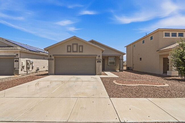 property at 10624 Hidden Chapel Pl