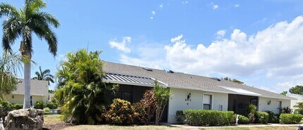 1433 SW 51st Ln-Unit -#99 in Cape Coral, FL - Building Photo - Building Photo