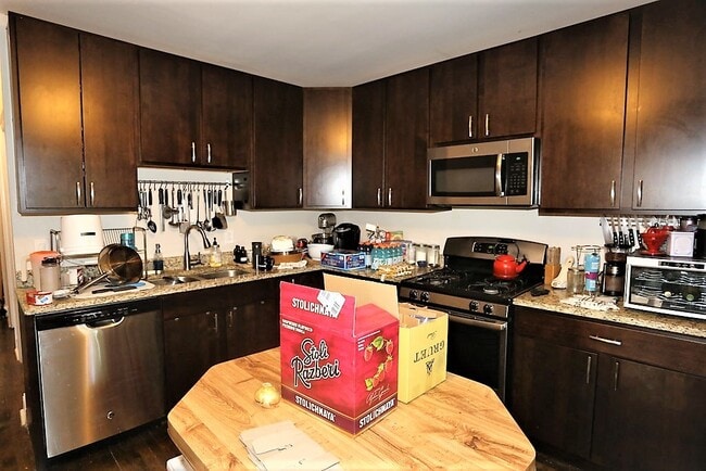 4849 N Seeley Ave, Unit 2 in Chicago, IL - Building Photo - Building Photo