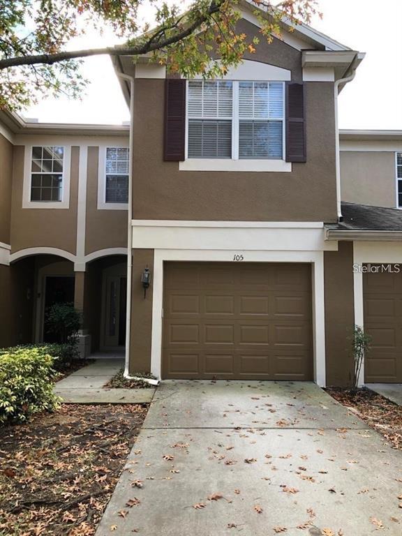 property at 2850 Polvadero Ln