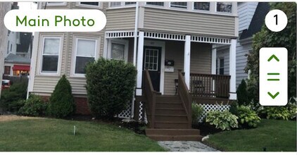 69 Lake View Ave, Unit 1 in Lynn, MA - Foto de edificio - Building Photo