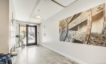 1260 Minnesota St in San Francisco, CA - Building Photo - Building Photo