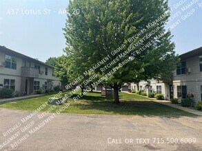 417 Lotus St in Mosinee, WI - Building Photo - Building Photo