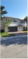 1952 Providence Pl in Port St. Lucie, FL - Building Photo