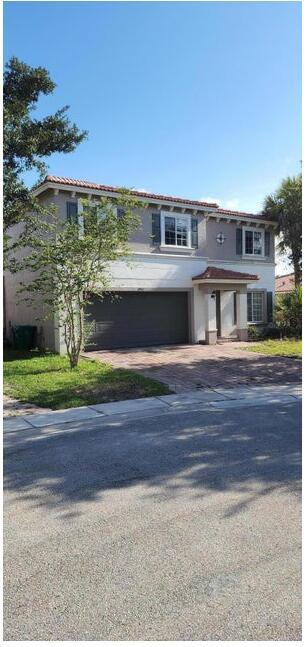1952 Providence Pl in Port St. Lucie, FL - Building Photo