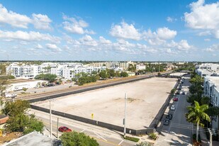 The Strand in Delray Beach, FL - Building Photo