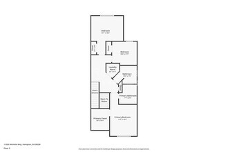 11330 Michelle Way in Hampton, GA - Building Photo - Building Photo