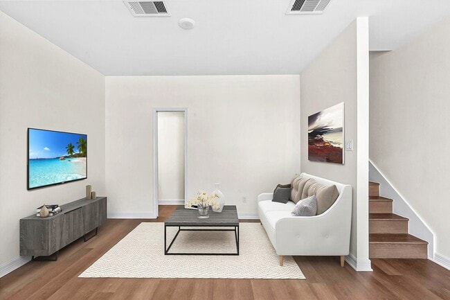 property at 2005 Sealy Ave