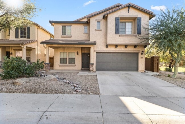 property at 2535 W Lucia Dr