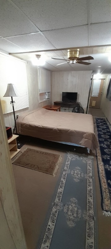 2063 S Coyote Ave in Yuma, AZ - Foto de edificio - Building Photo