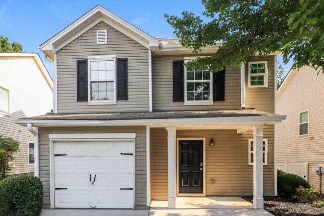 property at 305 Silver Spring St