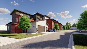 3640 9th St NW in Rochester, MN - Building Photo