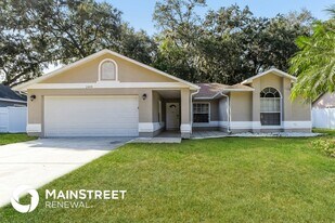 2408 Denn John Ln in Kissimmee, FL - Building Photo