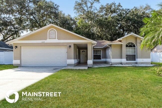 property at 2408 Denn John Ln