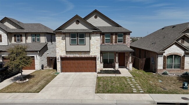 property at 404 Kaden Prince Dr
