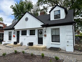 14550 Southfield Fwy in Detroit, MI - Building Photo