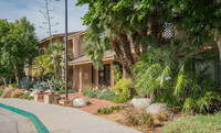 55+ Valley Oaks Village Senior Apartments photo'