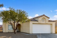 859 Arrowhead Trail in Henderson, NV - Building Photo - Building Photo