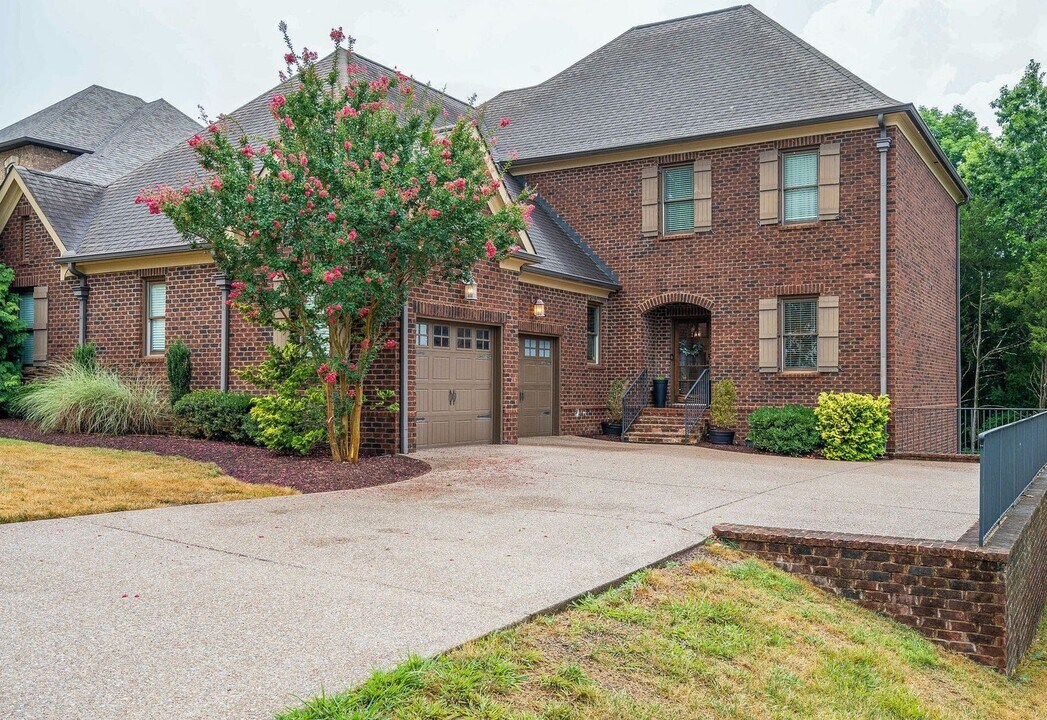 543 Littlestone Dr in Brentwood, TN - Building Photo