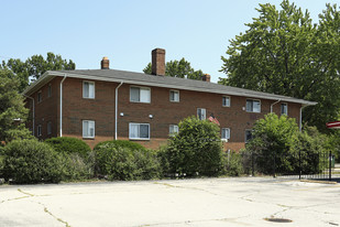 30580 Euclid Ave Apartments