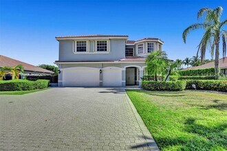 721 Ranch Rd. in Weston, FL - Building Photo - Building Photo