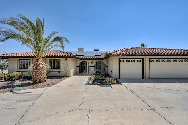 property at 6975 O'Bannon Dr